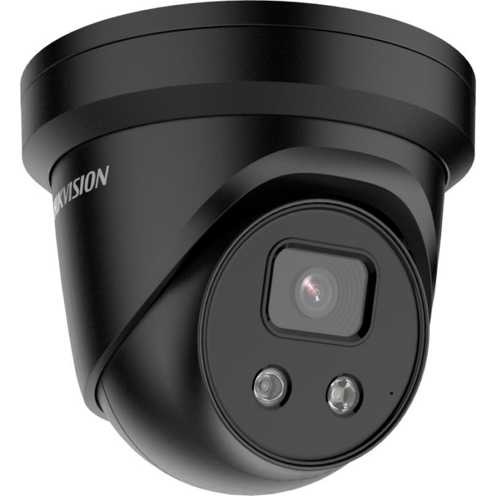 4MP AcuSense Turret IP Camera - Image 4
