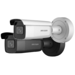 4MP AcuSense Varifocal Bullet IP Camera - Image 2