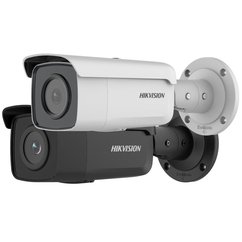 Hikvision IP Cameras