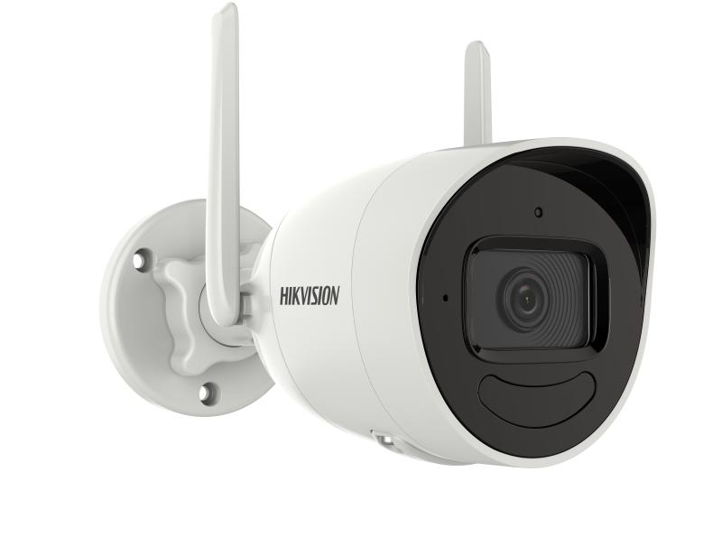 4MP Wi-Fi Bullet IP Camera