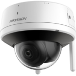 4MP Wi-Fi Dome IP Camera