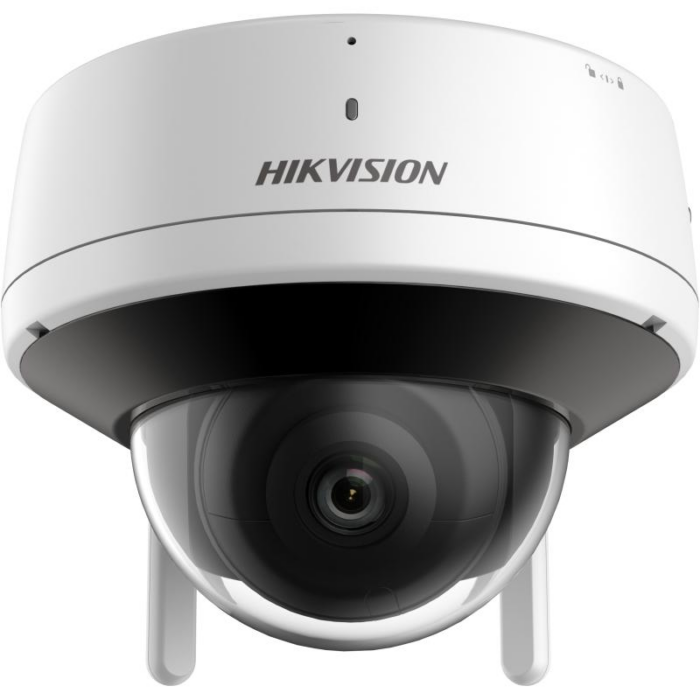 4MP Wi-Fi Dome IP Camera - Image 3