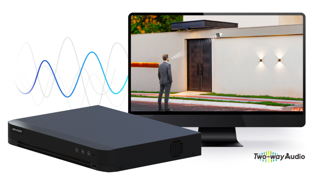 DVRS