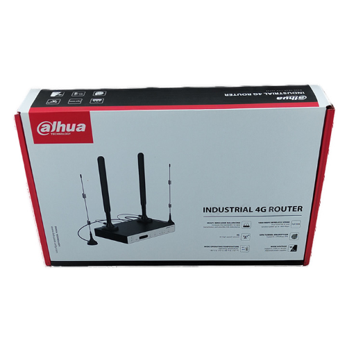 Dahua 4G LTE Wireless Router