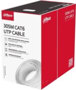 Dahua Cat6 305 Indoor Network Cable box