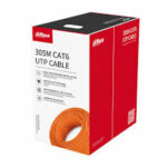 Dahua CAT6 305 Indoor Network Cable box - Image 2