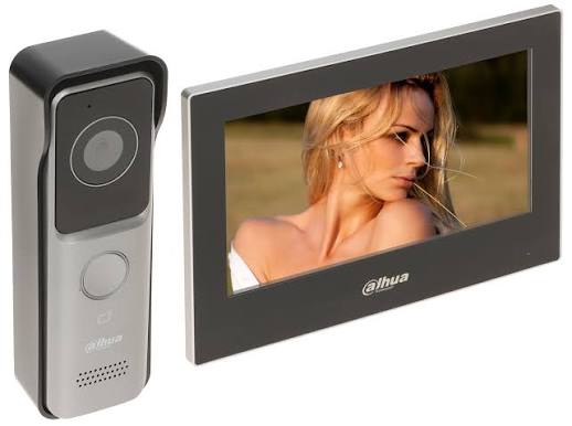 Dahua KTW02 Video Intercom Kit