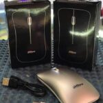 Dahua Rechargeable Wireless Mouse
