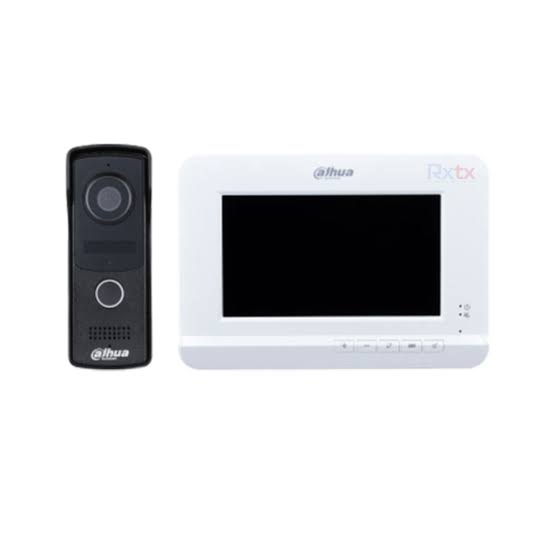 Dahua VTK - VTO2010D Intercom Kit Dahua VTK - VTO2010D Intercom Kit