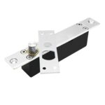 Electric Solenoid Bolt Electric Door Strike 12V 3Amps
