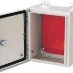 Enclosure Box 500x250x200.