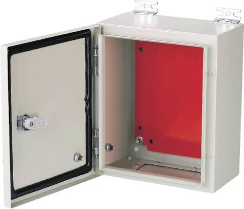 Enclosure Box 500x250x200. Enclosure Box 500x250x200.