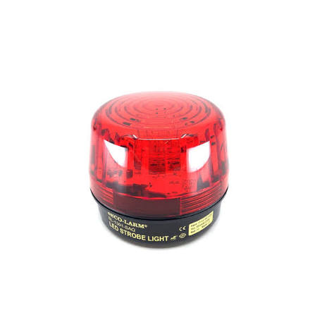 Fence Strobe Light - Big