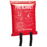 Fire Blanket 6x6