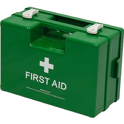 First Aid Kit Small