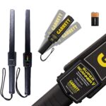 Garret Super Scanner Hand Held Metal Detector