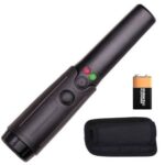 Garret Tactical Hand Held Metal Detector