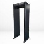 Garret Walkthrough Metal Detector Paragon