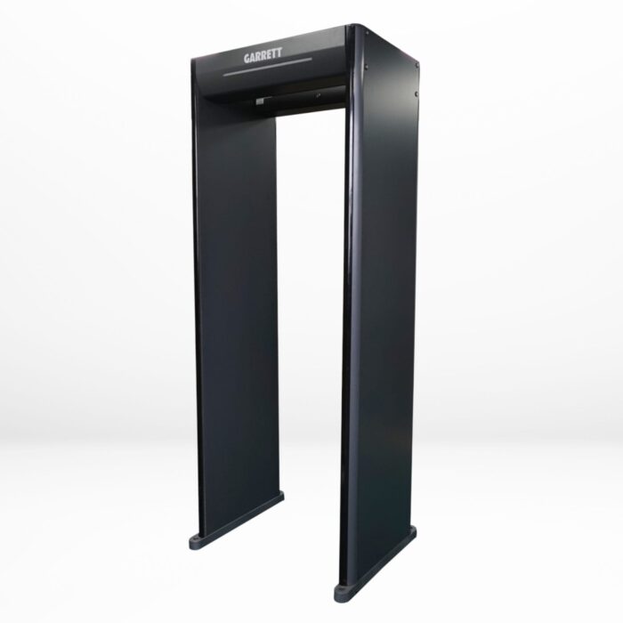 Garret Walkthrough Metal Detector Paragon