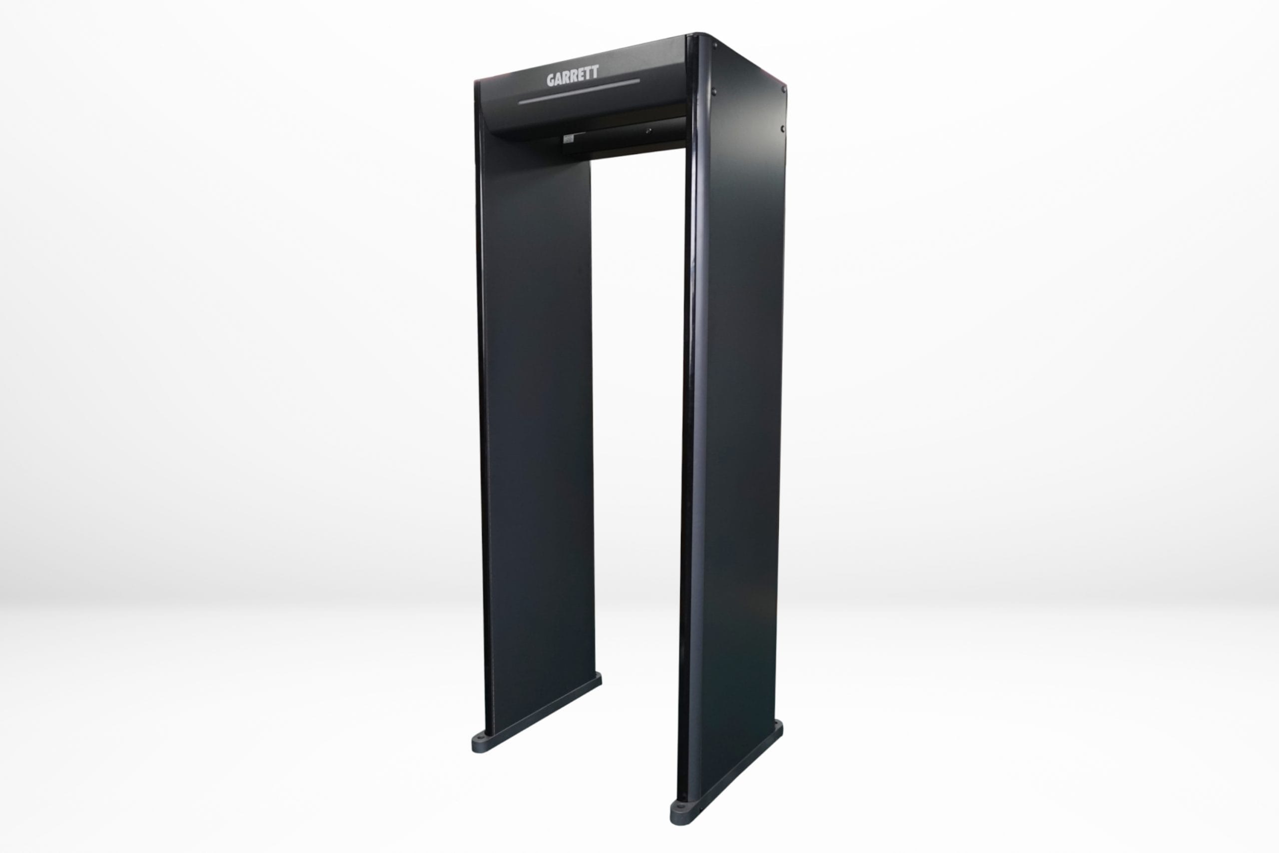 Garret Walkthrough Metal Detector Paragon Garret Walkthrough Metal Detector Paragon