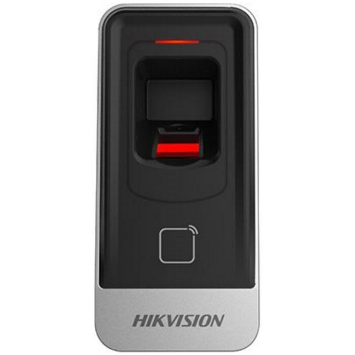 Hikvision DS-K1201AMF IP65 Fingerprint Reader