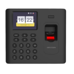 Hikvision DS-K1A802 Time Attendance Fingerprint Pro Series Reader