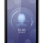 Hikvision DS-K1T673DWX Pro Facial Recognition Reader