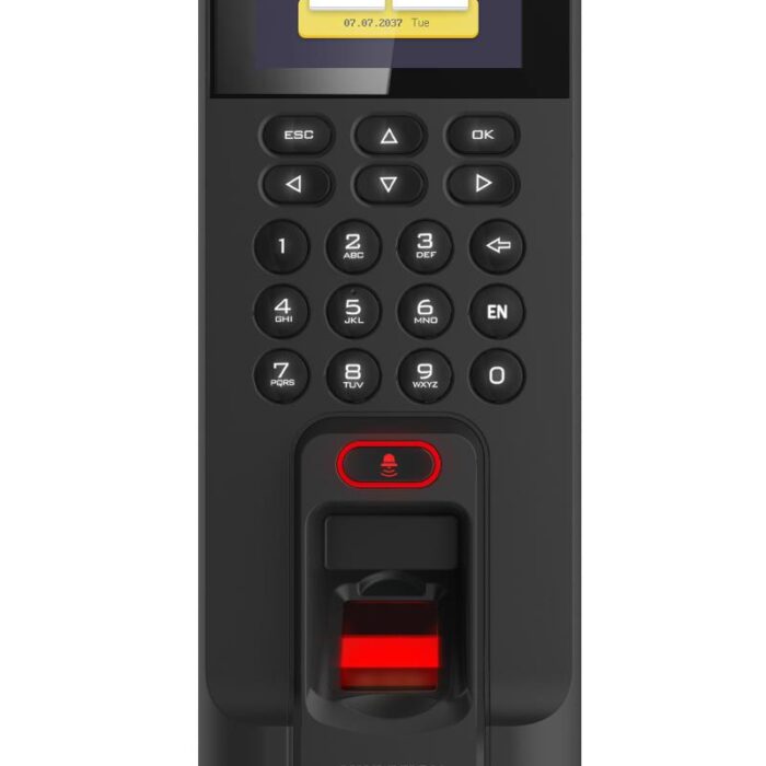 Hikvision DS-K1T804 Fingeprint Reader