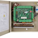 Hikvision DS-K2602T 2 Door Network Access Controller