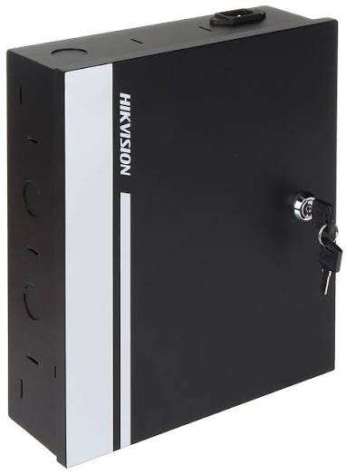 Hikvision DS-K2804 4-Door Controller Value Series