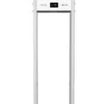 Hikvision ISD SMG106 Walk Through Metal Detector
