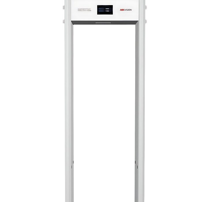 Hikvision ISD SMG106 Walk Through Metal Detector