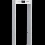 Hikvision ISD SMG1112L Walk Through Metal Detector