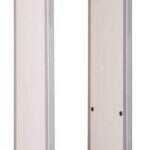 Hikvision NP SG106 Walk Through Metal Detector