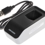 Hikvision USD Fingerprint Enrolment Reader