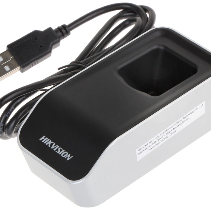 Hikvision USD Fingerprint Enrolment Reader