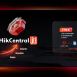 Hikvision iVMS 4200 E-Software