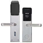 Hune Smart Card Hotel Lock 930-3-D