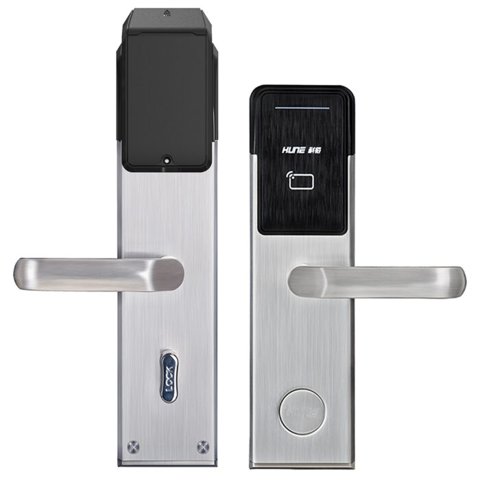 Hune Smart Card Hotel Lock 930-3-D