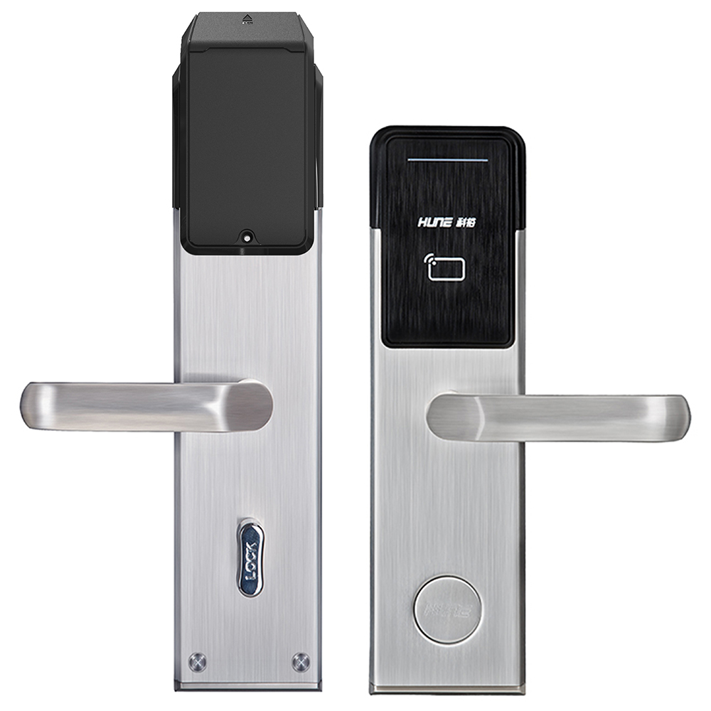Hune Smart Card Hotel Lock 930-3-D Hune Smart Card Hotel Lock 930-3-D