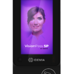 Idema Vision Pass SP Access Reader