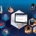 Idemia Morpho Manager Software