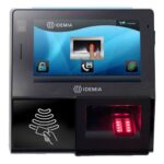 Idemia Morpho Sigma Wide Biometric Reader