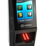 Idemia Sigma Lite Plus Biometric Reader