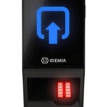 Idemia Sigma Lite Plus Biometric Reader