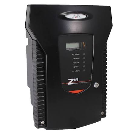 JVA Z28 Energizer