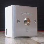Metallic Exit Switch