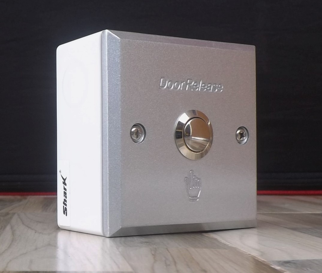 Metallic Exit Switch Metallic Exit Switch