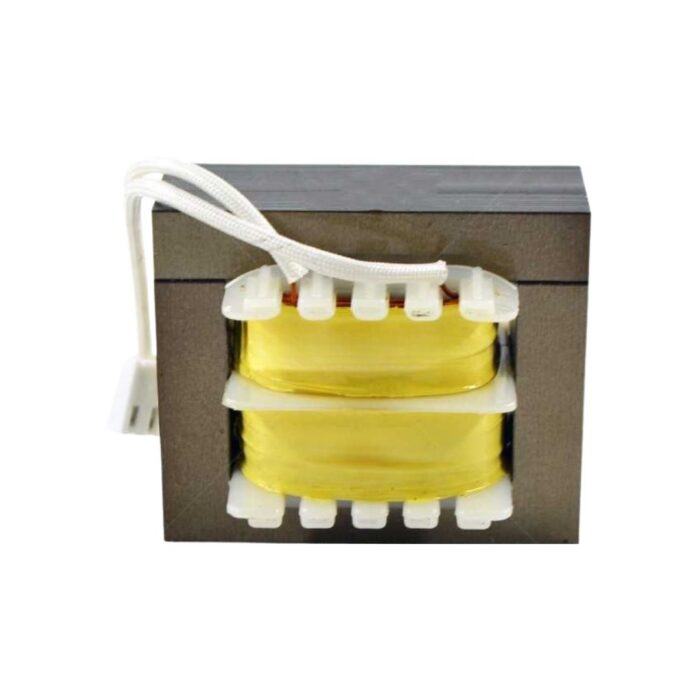 Nemtek - Power Transformer