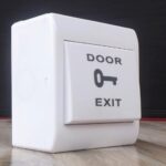 Plastic Touch Exit Switch